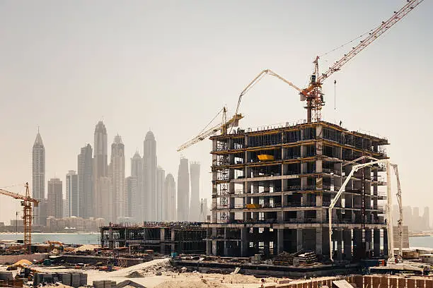 About us for Construction Company