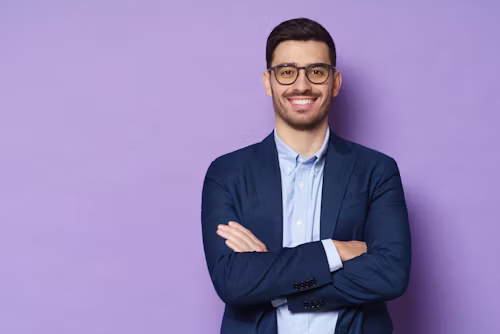 Usman Ali CEO Prime Construct